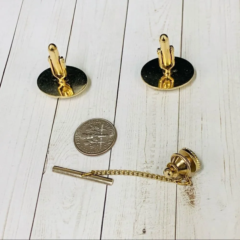N/A goldtone